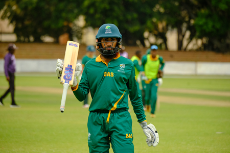 अंडर 19 वर्ल्ड कप के लिए साउथ अफ्रीकी टीम घोषित, मुहम्मद बुलबुलिया संभालेंगे कमान