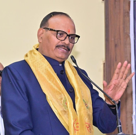 यूपी के अस्पतालों को मिली बजट की संजीवनी, डिप्टी सीएम ब्रजेश पाठक ने 13.46 करोड़ रुपए किए मंजूर