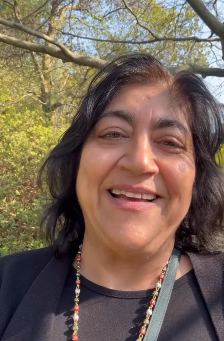 हर कहानी-हर फिल्म, मेरे लिए पहचान और संस्कृति को सम्मान देना है फिल्मकार गुरिंदर चड्ढा