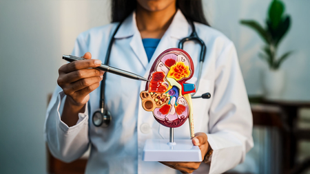 किडनी सिस्ट बढ़ने से पहले पहचानें संकेत, अपनाएं ये आयुर्वेदिक उपाय