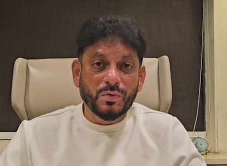 इंडिगो की उड़ानें रद्द और देरी पर बोले वारिस पठान- डीजीसीए तुरंत एक्‍शन ले