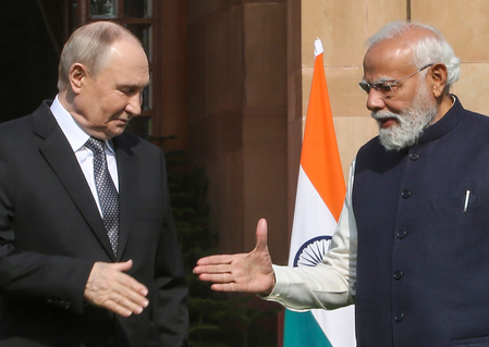 भारत-रूस सांस्कृतिक सहयोग, पर्यटन, और विज्ञान एवं प्रौद्योगिकी के क्षेत्र में सहयोग पर एकमत