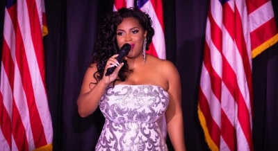 PM Modi most influential leader in geopolitics, says Mary Millben PM Modi most influential leader in geopolitics, says Mary Millben