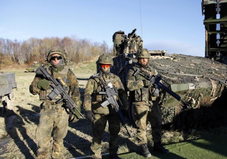 Norway proposes major purchase of long-range weapons, additional submarines