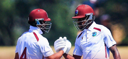 जस्टिन ग्रिव्स और केमार रोच ने न्यूजीलैंड से छिनी जीत, वेस्टइंडीज ने टेस्ट ड्रा कराया