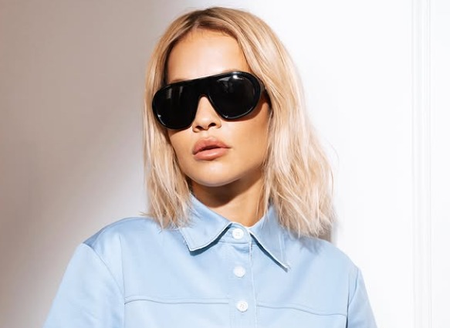 Rita Ora: I'm constantly learning Rita Ora: I'm constantly learning