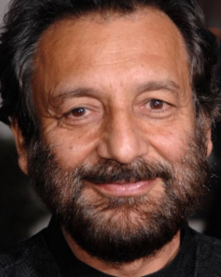 <div>Shabana Azmi says 'may you remain a seeker' as she wishes 'Salgirah mubarak' to Shekhar Kapur</div>