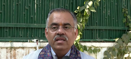 वंचितों के खिलाफ कांग्रेस के मन में द्वेष और घृणा: भाजपा महासचिव तरुण चुघ