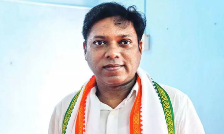 Congress MP blames Centre for IndiGo crisis, calls it result of forced duopoly