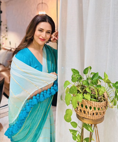 Divyanka Tripathi follows Neena Gupta, openly asks for voice-over work on social media