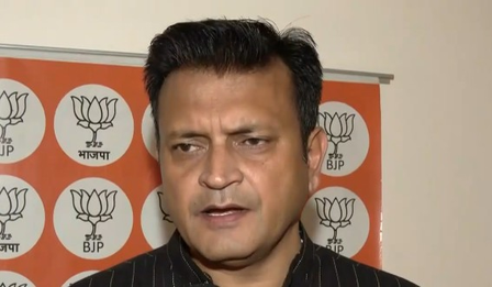 अजय आलोक का राहुल गांधी पर तंज, हार का शतक लगाने के लिए सिर्फ चार चुनाव काफी