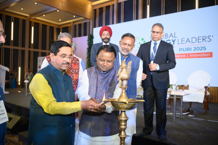 India records highest-ever 31.25 GW non-fossil addition in FY26: Pralhad Joshi