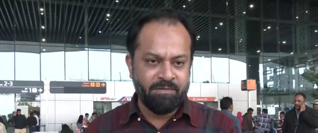 इंडिगो की उड़ानें रद्द होने पर यात्रियों में भारी नाराजगी, कहा- यह ‘इडियट गो’ है