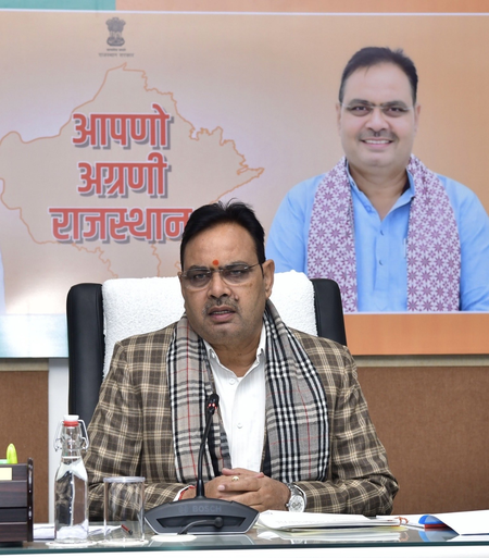 Jaipur gears up for Pravasi Rajasthani Divas, over 8,700 registrations made