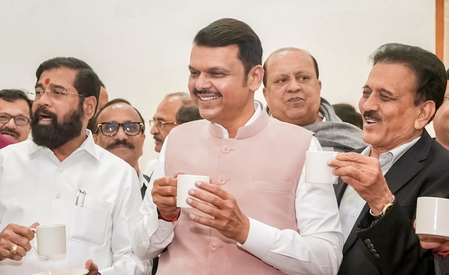 Marathi people denied housing in Mumbai, status reduced to that of a 'doormat': Saamana editorial