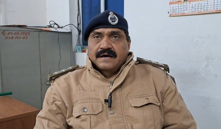 मध्य प्रदेश : दमोह से तीन नाबालिग स्कूली छात्राएं लापता, दिल्ली जाने की आशंका, तलाश में जुटी पुलिस