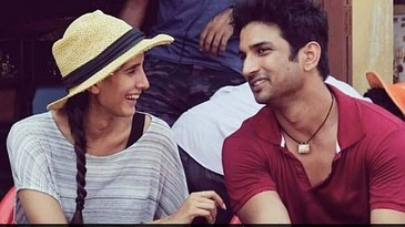 'Kedarnath' makers recall how Sushant Singh Rajput kept a notebook to prepare for his role 'Kedarnath' makers recall how Sushant Singh Rajput kept a notebook to prepare for his role