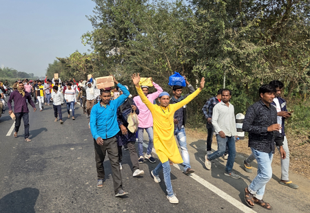 FairPoint: Why India needs to remember Ambedkar more than Babri mosque on Dec 6