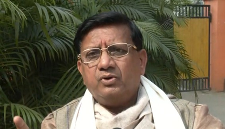 जो पैसा देगा उसे कांग्रेस में टिकट मिलता है कुमार शैलेंद्र जो पैसा देगा उसे कांग्रेस में टिकट मिलता है कुमार शैलेंद्र