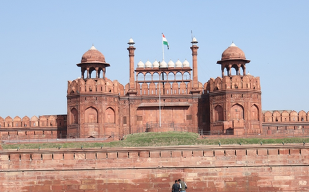 यूनेस्को आईसीएच सम्मेलन 2025 भारत करेगा 20वें सत्र की मेजबानी, लाल किले में होगा आयोजन यूनेस्को आईसीएच सम्मेलन 2025 भारत करेगा 20वें सत्र की मेजबानी, लाल किले में होगा आयोजन