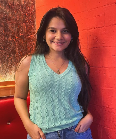 Hetal Gada speaks up on Elvish Yadav’s penchant for feeding good food to people Hetal Gada speaks up on Elvish Yadav’s penchant for feeding good food to people