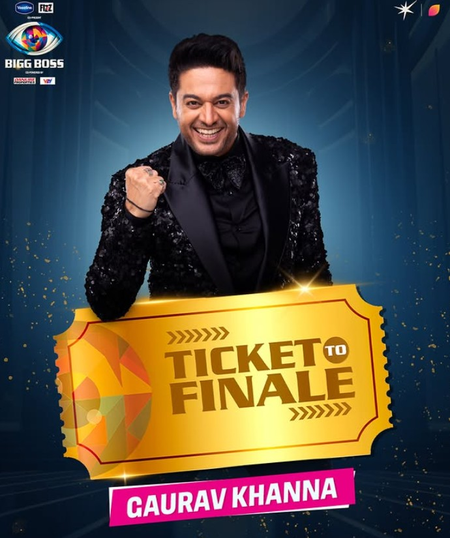 बिग बॉस 19 साइलेंट बट डेडली जैसी स्ट्रैटेजी लेकर चले गौरव खन्ना, बिना शोर और झगड़े के तय किया फिनाले का सफर बिग बॉस 19 साइलेंट बट डेडली जैसी स्ट्रैटेजी लेकर चले गौरव खन्ना, बिना शोर और झगड़े के तय किया फिनाले का सफर