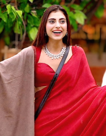 बिग बॉस में रहा है महिलाओं का जलवा, 19वें सीजन का विनर कौन फरहाना या तान्या? बिग बॉस में रहा है महिलाओं का जलवा, 19वें सीजन का विनर कौन फरहाना या तान्या?