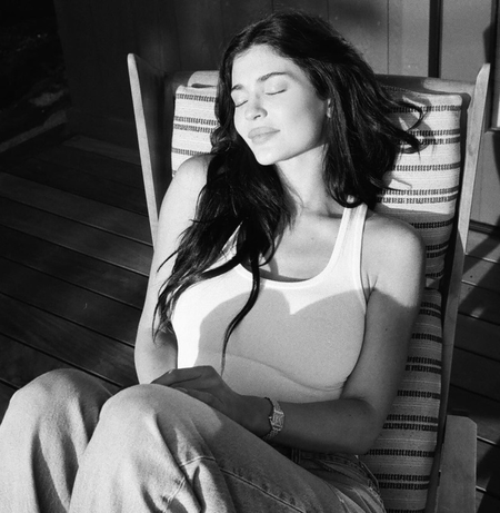 स्टेम सेल थेरेपी से काइली जेनर को मिला आराम, जानें क्या है इसके फायदे और नुकसान स्टेम सेल थेरेपी से काइली जेनर को मिला आराम, जानें क्या है इसके फायदे और नुकसान