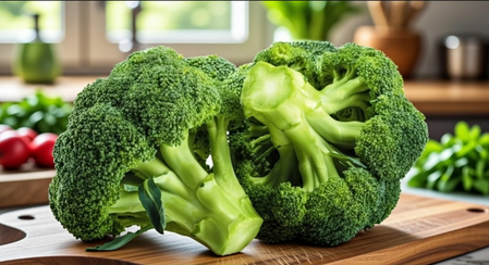 सर्दियों में ब्रोकली खाने से क्या होता है? किन लोगों को करना चाहिए इसका सेवन