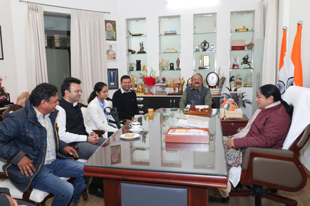 Delhi CM announces Rs 1.5 Cr for Pratika Rawal; DDCA adds ₹50 lakh after World Cup triumph