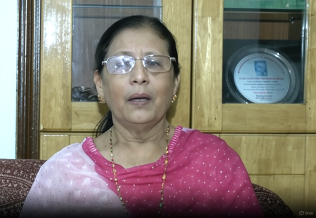 गोवा क्लब अग्निकांड और इंडिगो विमानन अव्यवस्था सरकार की लापरवाही का नतीजा सांसद फौजिया खान गोवा क्लब अग्निकांड और इंडिगो विमानन अव्यवस्था सरकार की लापरवाही का नतीजा सांसद फौजिया खान