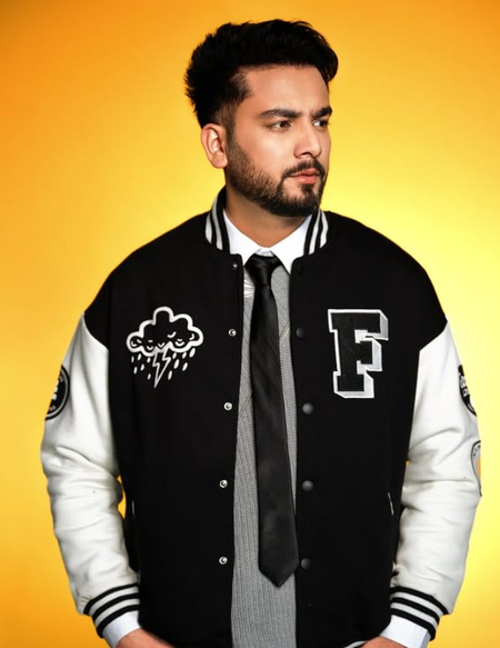 मेरा मकसद हरियाणवी भाषा से जुड़ी गलत धारणाओं को तोड़ना : एल्विश यादव मेरा मकसद हरियाणवी भाषा से जुड़ी गलत धारणाओं को तोड़ना : एल्विश यादव