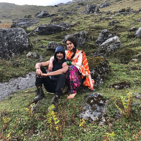 Sara Ali Khan wishes to go back to 2017 as 'Kedarnath' clocks 7 Sara Ali Khan wishes to go back to 2017 as 'Kedarnath' clocks 7