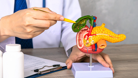 गलत लाइफस्टाइल और खानपान बिगाड़ सकता है सेहत, पथरी का भी खतरा