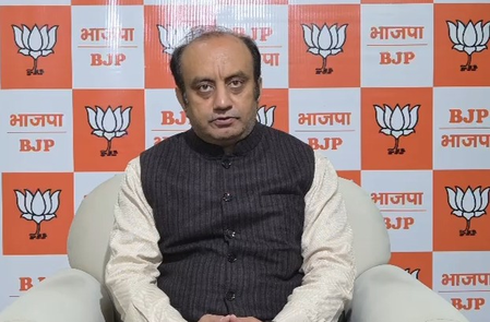 कांग्रेस और भ्रष्टाचार एक ही सिक्के के दो पहलू सुधांशु त्रिवेदी कांग्रेस और भ्रष्टाचार एक ही सिक्के के दो पहलू सुधांशु त्रिवेदी