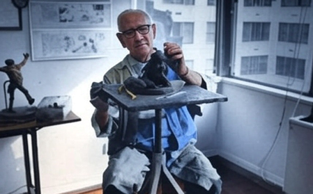 मशीनों से खेलता एक जादूगर नाम रूब गोल्डबर्ग, बच्चे से बड़ों तक सबके लिए क्यों है इतने खास मशीनों से खेलता एक जादूगर नाम रूब गोल्डबर्ग, बच्चे से बड़ों तक सबके लिए क्यों है इतने खास