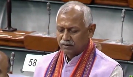 तेजस्वी यादव को जनादेश स्वीकार करना चाहिए जनार्दन सिंह सिग्रीवाल तेजस्वी यादव को जनादेश स्वीकार करना चाहिए जनार्दन सिंह सिग्रीवाल