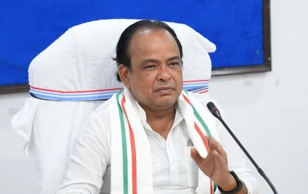 झारखंड में रूफटॉप और छतों पर संचालित बार-रेस्टोरेंट की होगी सख्त जांच डॉ. इरफान अंसारी झारखंड में रूफटॉप और छतों पर संचालित बार-रेस्टोरेंट की होगी सख्त जांच डॉ. इरफान अंसारी