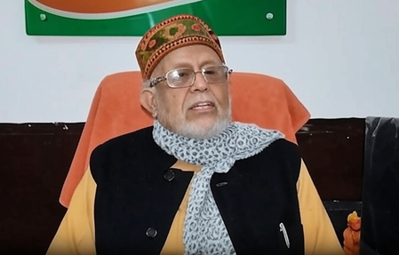 साढ़े आठ साल में योगी सरकार ने साढ़े आठ लाख सरकारी नौकरियां दीं : सुरेश खन्ना