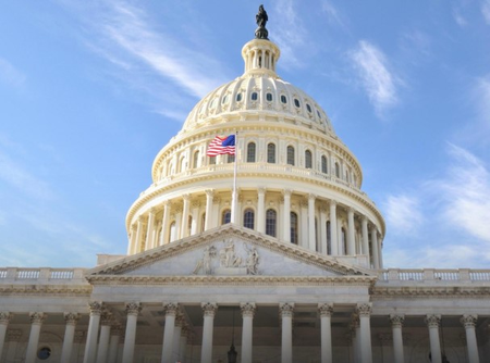 US Congress unveils compromise fiscal 2026 defense bill US Congress unveils compromise fiscal 2026 defense bill