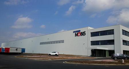 Hyundai Mobis expands research centre in India amid growing local demand