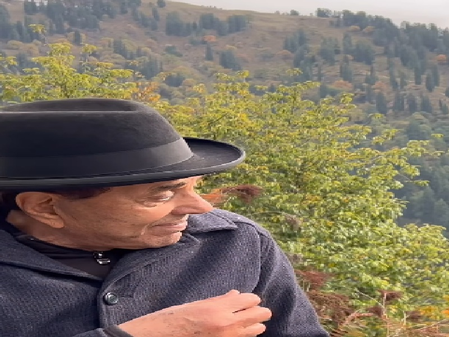 अपने पिता को याद कर भावुक हुए सनी देओल, याद किए उनके साथ बिताए पल