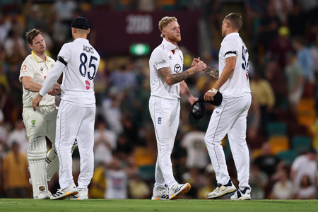 Ashes: ‘Extra batting gave us balance we were after,’ says Smith explaining Lyon’s exclusion from Gabba Test Ashes: ‘Extra batting gave us balance we were after,’ says Smith explaining Lyon’s exclusion from Gabba Test