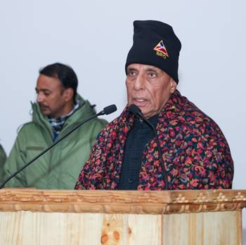 BRO sets single-day record inaugurating 125 infrastructure projects