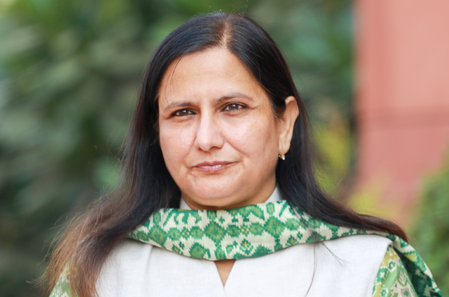 वंदे मातरम पर भारत के लोगों को गर्व भाजपा सांसद कमलजीत सहरावत वंदे मातरम पर भारत के लोगों को गर्व भाजपा सांसद कमलजीत सहरावत