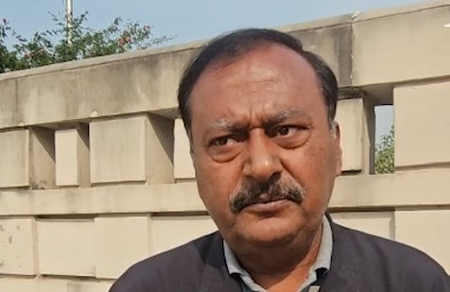 पश्चिम बंगाल में इंडिया गठबंधन की जीत होगी: सुरेंद्र राजपूत