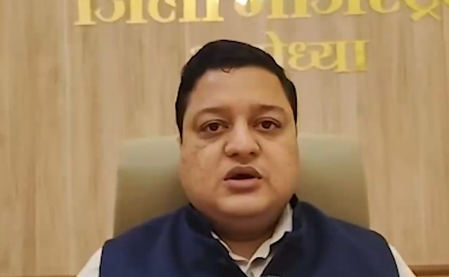 अयोध्‍या में एसआईआर प्रक्रिया में तेजी, 98.50 प्रतिशत काम पूरा