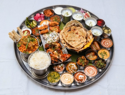 Cost of home-cooked veg, non-veg thalis falls 13 pc in November due to ease in input prices