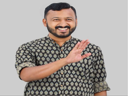 Court reserves ruling on Cong MLA Rahul Mamkootathil's bail plea, orders 'no coercive action'