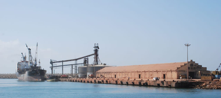 AI, 5G & sustainability-powered next-gen fishing harbours to position Gujarat as global maritime hub